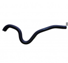Leitung Verbindungsschlauch Servo Bremskrafverstärker Bremsleitung VW Bus T2 T2b 1973-1979 vergl. 211611939